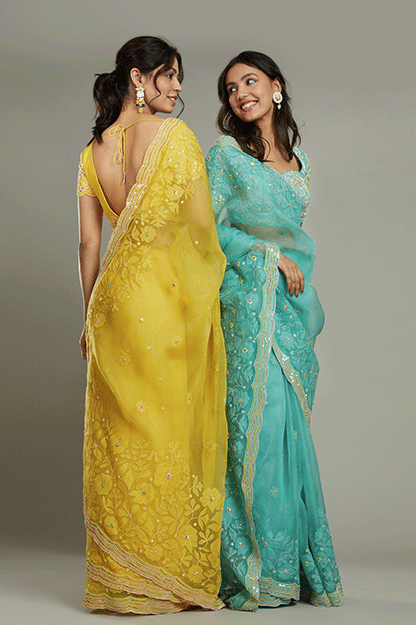 Saree Sets – I Am Design - Official